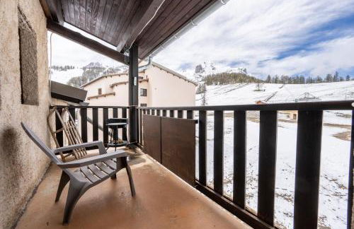 Echo des marmottes - Au pied des pistes - Parking - Foto 16