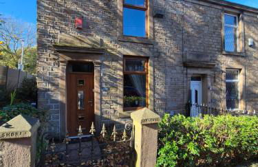 Shore Cottage A traditional cosy cottage - Foto 30