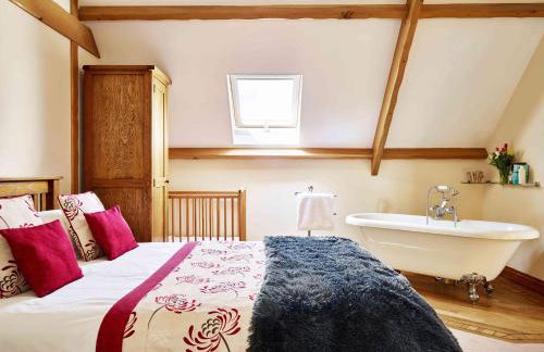 Trefaen Cottage - Foto 9