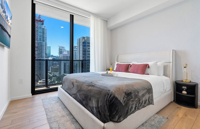 Miami Vacation Rentals - Downtown - Foto 70