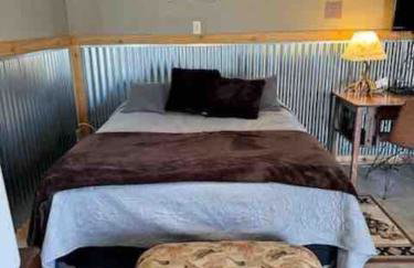 Studio in Downtown Craig Walk to Missouri River - Foto 5