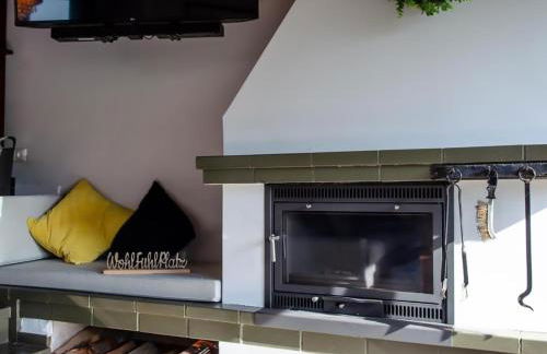 Eifel Cottage Biersdorf am See - Foto 9