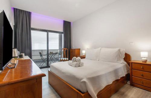 Paraiso Madeira - Suites - Foto 25