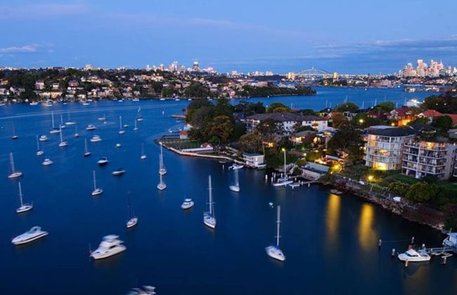 Oud Wood Apartment - Foto 16