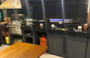 Casa térrea com acessibilidade em Juquehy com piscina climatizada e hidromassagem - Foto 17