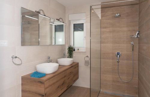 Beautiful Villa Aria - Foto 12
