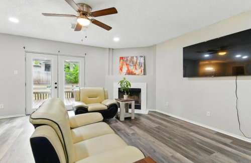 Your Serene Escape in Schertz San Antonio and NB - Foto 13