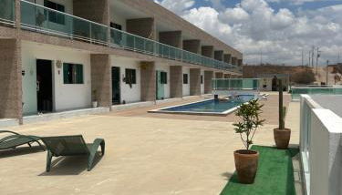 Flat no Condominio Home Duplex Bezerros - Foto 2