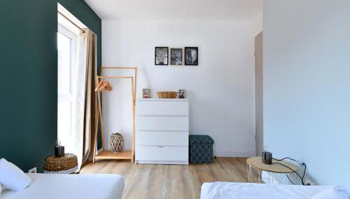 Appartement L'Oriel avec Parking - Foto 3