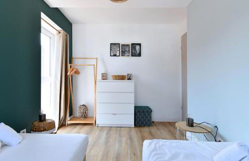 Appartement L'Oriel avec Parking - Foto 3