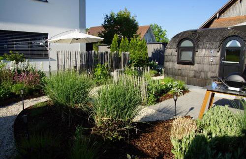 Freches Wohnen Igluhuts - Foto 3