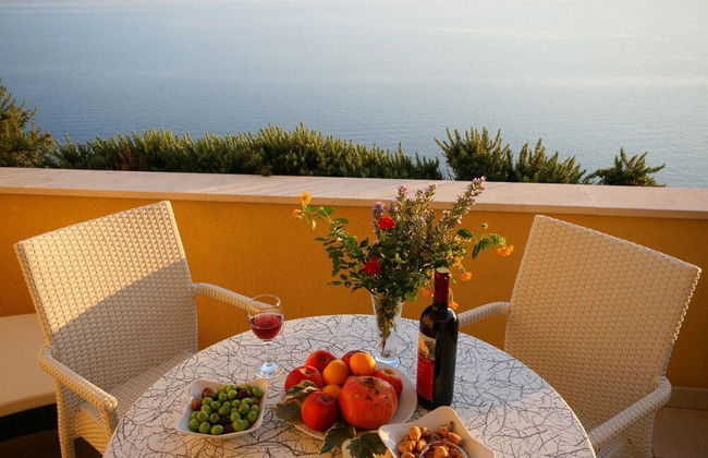 Villa Ruzmarina - Foto 15