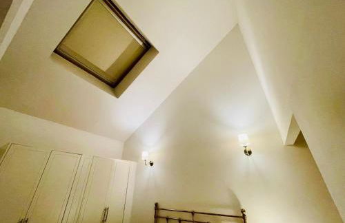 Cozy Room in Glasgow - Foto 6