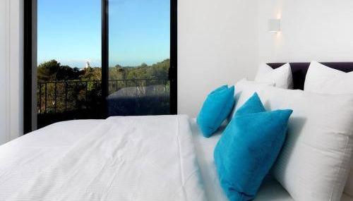 Luxurious Algarve Villa Villa Carvoeiro Lux 5 Bedrooms Private Heatedpool - Foto 5, Other