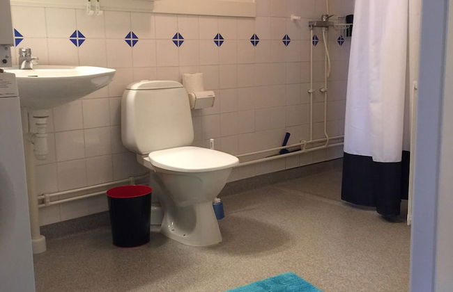 Eklanda Apartment Lilla Bommen - Photo 9