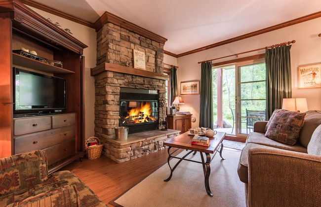 Le Plateau - RVMT - Foto 60