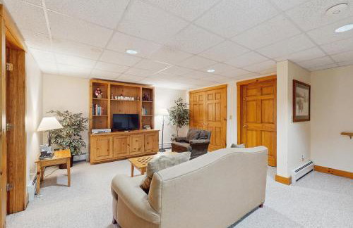 Jay Peak Townhouse - Foto 12