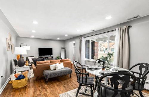 New! Peaceful & Relaxing 2BR Flat, Top Location - Foto 16