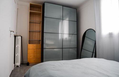 La Belle Escale d'Epinay aux portes de Paris - Foto 29