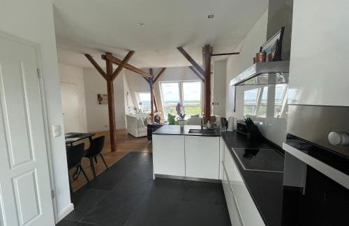 Luxus Penthouse Waterview - Foto 7