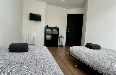 Gîte des Hirondelles n - Foto 18