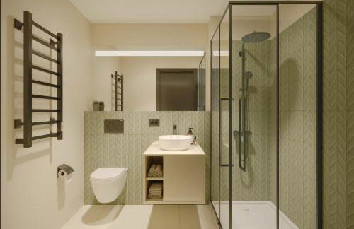 Bob W Munich City West - Foto 3