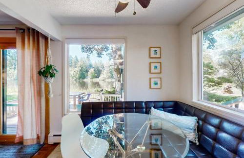 Leisure Lakehouse - Foto 13