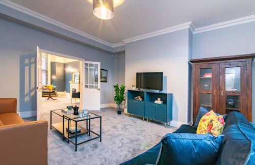 St Johns, Wakefield - Self check in & free parking - Foto 33