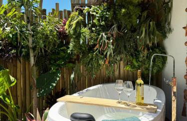 Casa Preguiça Corumbau - Photo 4