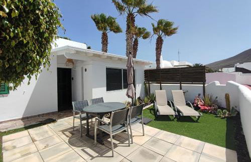 THE WHITE HOUSE with Pool - Playa Blanca - Foto 16