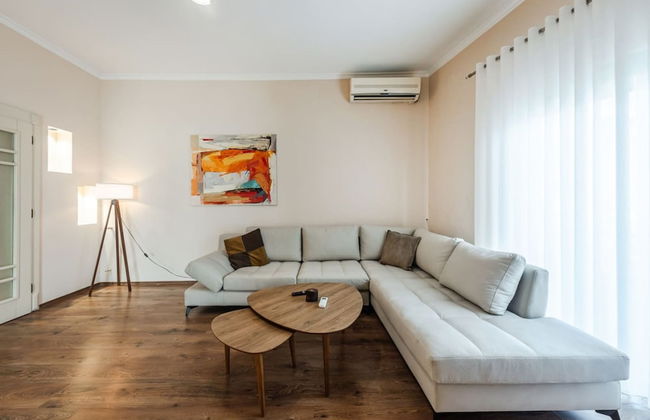 The Old-clock Apartment - Foto 7