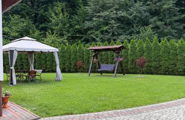 Domek pod lasem - Foto 34