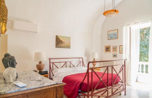 Villa Aurora Caprese - Foto 77