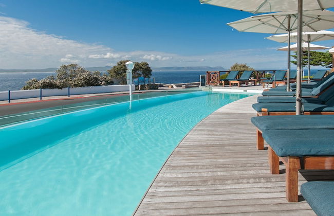 Hermanus Apartments - Foto 56