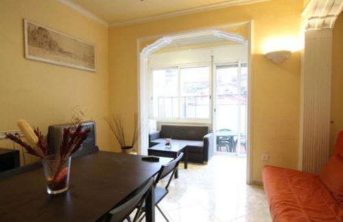 Good-Apartments Barcelona - Foto 18