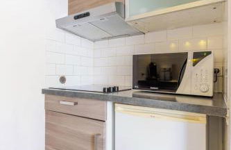 Appartement cosy à Strasbourg - Photo 12