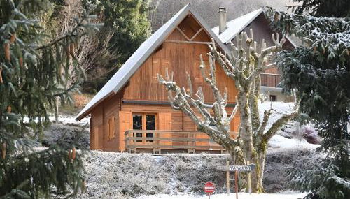 Chalet De Montagne 13 Couchages - Photo 2