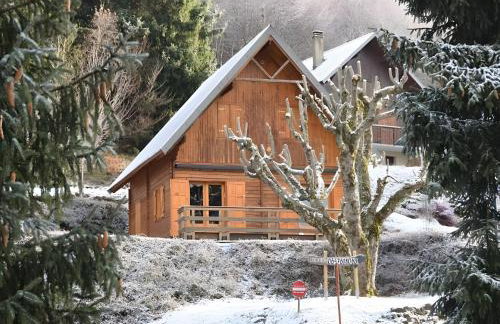 Chalet De Montagne 13 Couchages - Foto 2