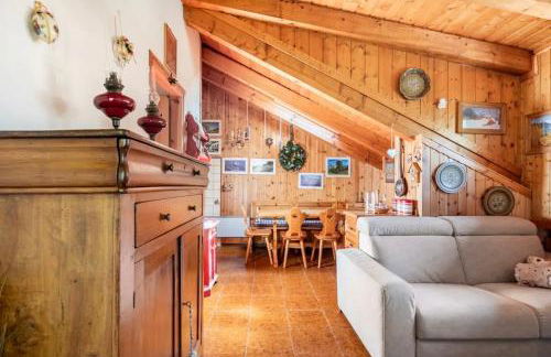 Chalet Pian della Velma - Auronzo di Cadore - Photo 16