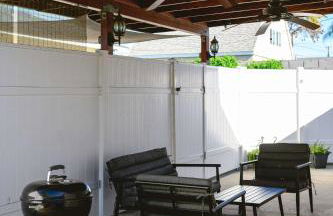 Spacious 4BR House Free Parking w Backyard BBQ - Foto 58