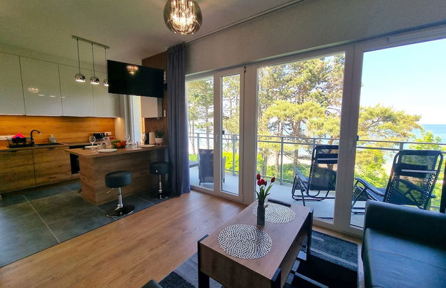 Apartament Let's Sea 82 - 365PAM - Foto 11