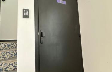 GREEN&PURPLE STUDIO 24-24 Access - Foto 14