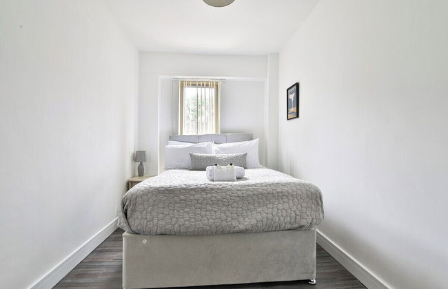 Amber Vista 2 Bedroom Apartments - Foto 44