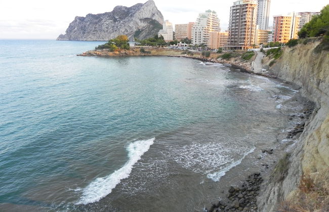 Bungalows Casanova - Costa Calpe - Foto 20