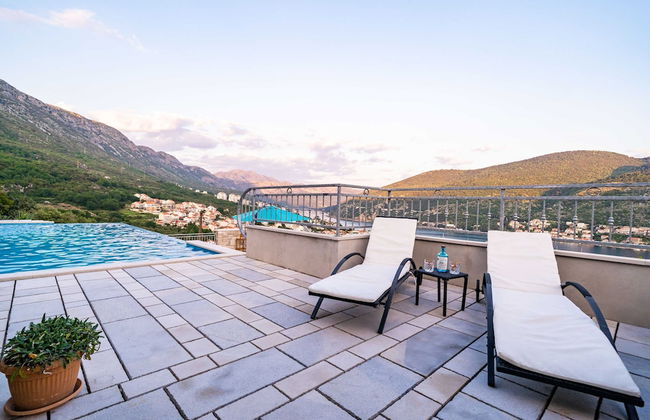 Apartments Villa Arcadia - Foto 40