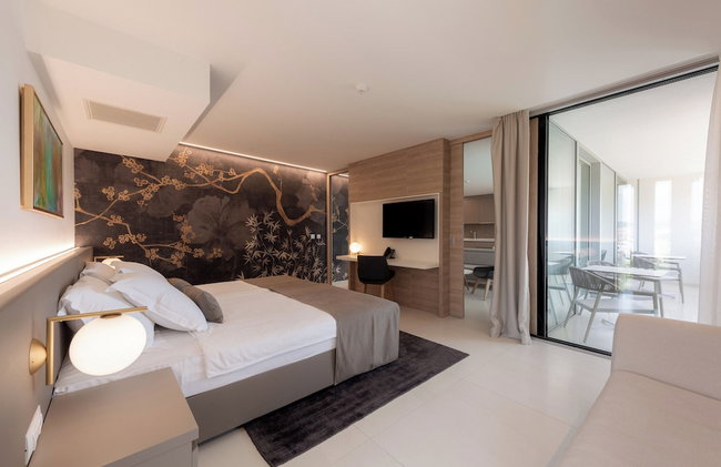 Joel Hotel - Photo 17