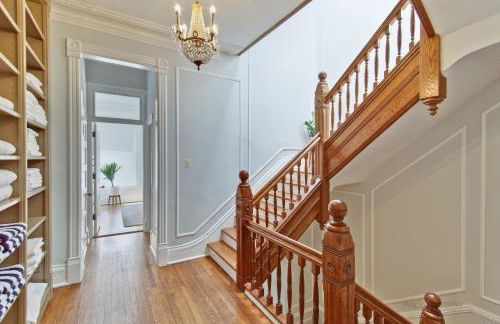 Historic luxury Townhouse in Downtown Chicago - Foto 19