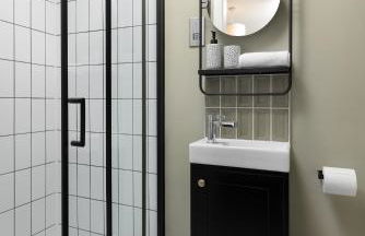 Broughton Place: Contemporary Apartments in Liverpool - Foto 71