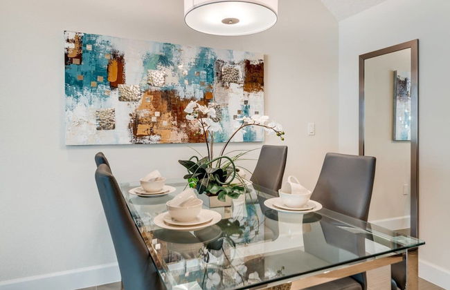 Charming Townhome With Private Pool Near Disney - Foto 17