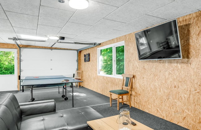 "Aarni" - 250m to the fjord - Foto 9